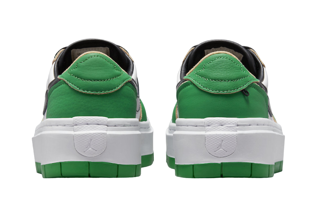 Nike Air Jordan 1 Elevate Low SE Lucky Green (W)