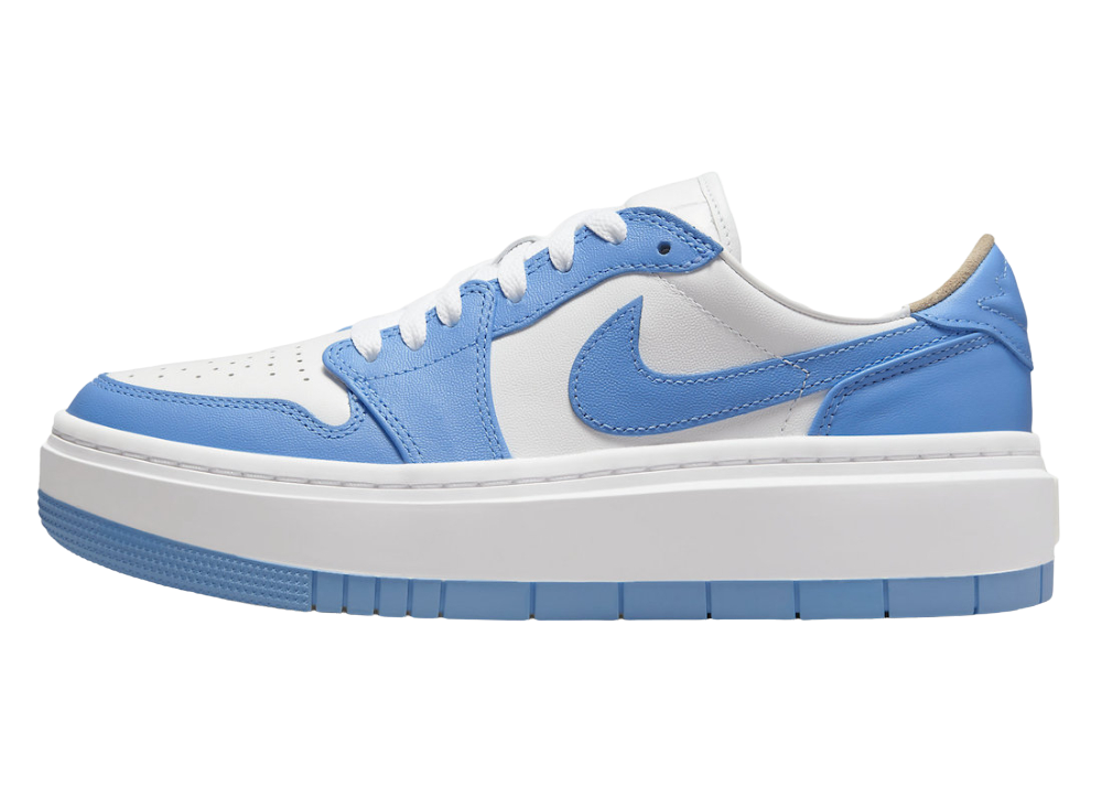 Nike Air Jordan 1 Elevate Low SE University Blue (W)