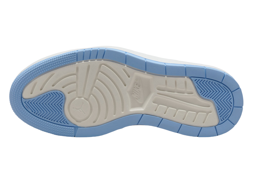 Nike Air Jordan 1 Elevate Low SE University Blue (W)