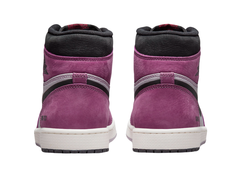 Nike Air Jordan 1 High Element Gore-Tex Berry