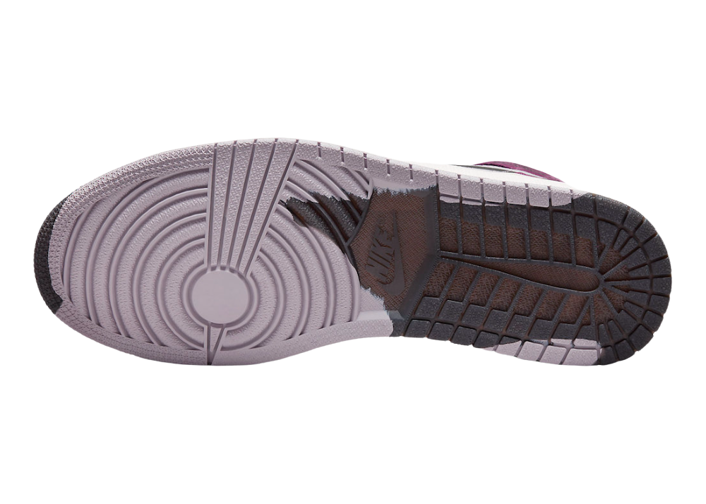 Nike Air Jordan 1 High Element Gore-Tex Berry