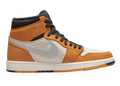 Nike Air Jordan 1 High Element Gore-Tex Light Curry