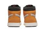 Nike Air Jordan 1 High Element Gore-Tex Light Curry
