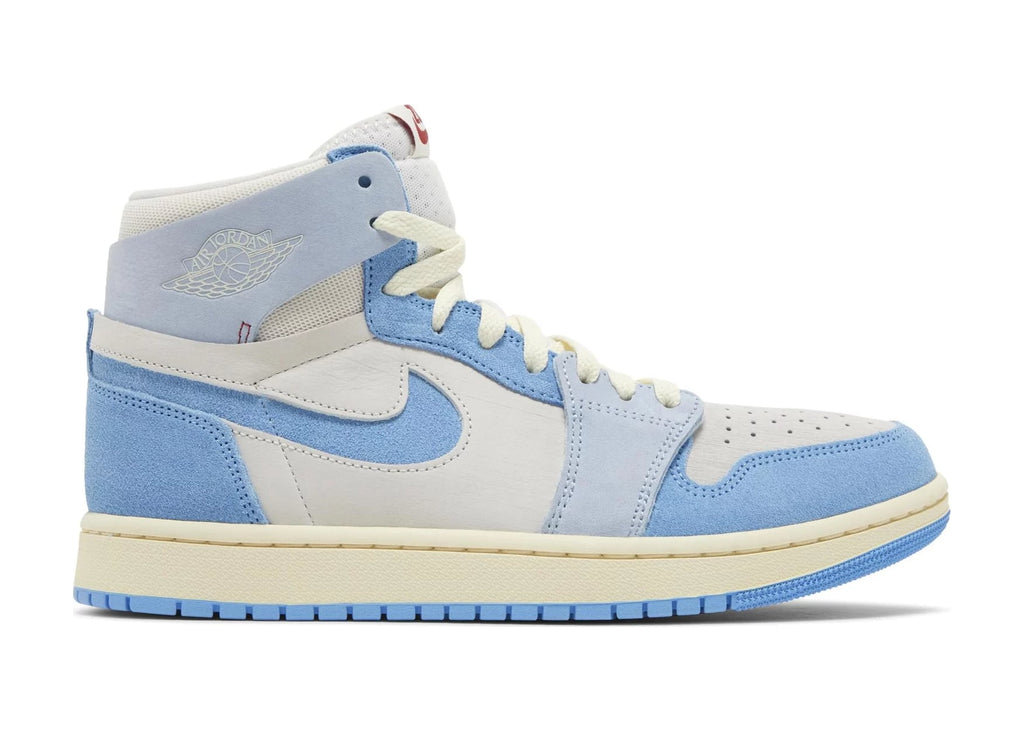 Nike Air Jordan 1 High Zoom Air CMFT 2 Phantom University Blue (W)