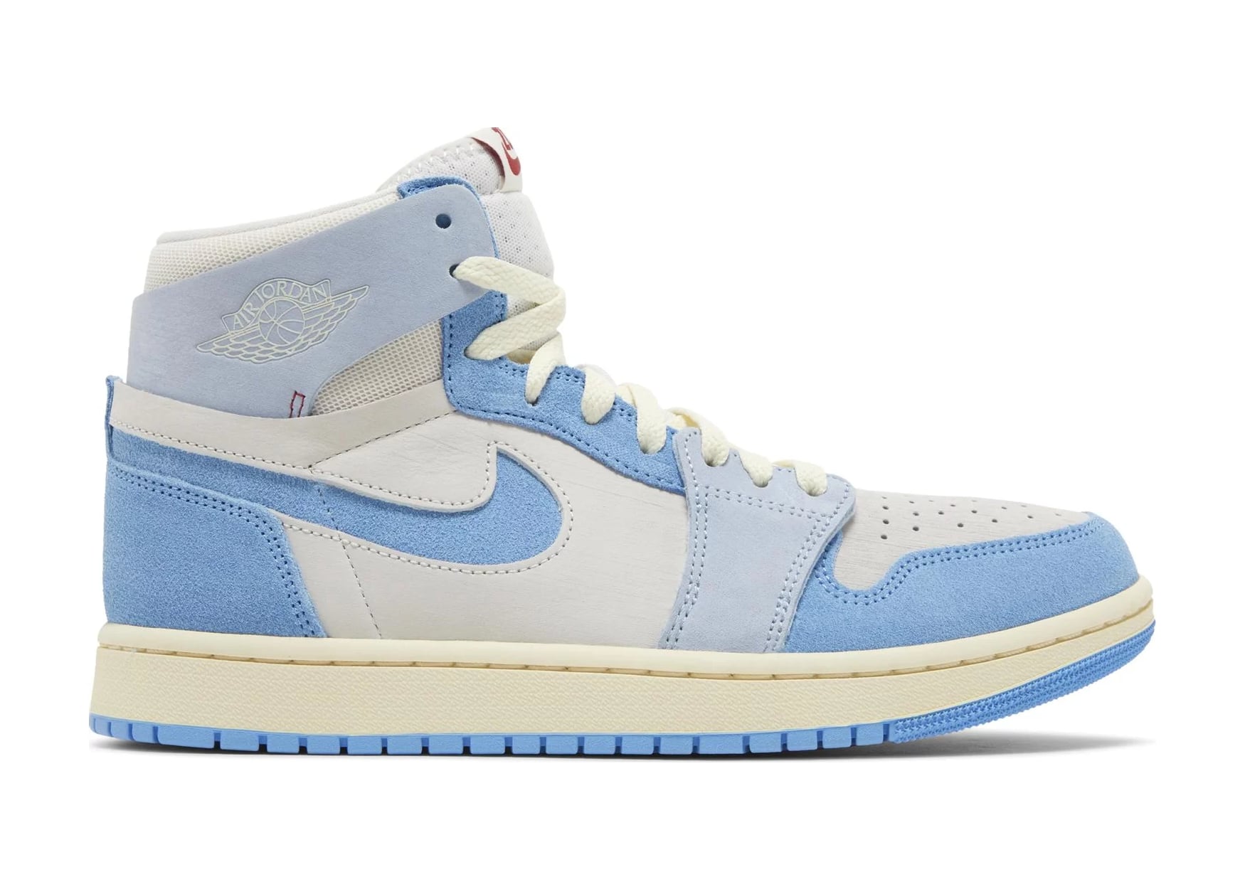 Nike Air Jordan 1 High Zoom Air CMFT 2 Phantom University Blue (W)
