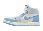 Nike Air Jordan 1 High Zoom Air CMFT 2 Phantom University Blue (W)