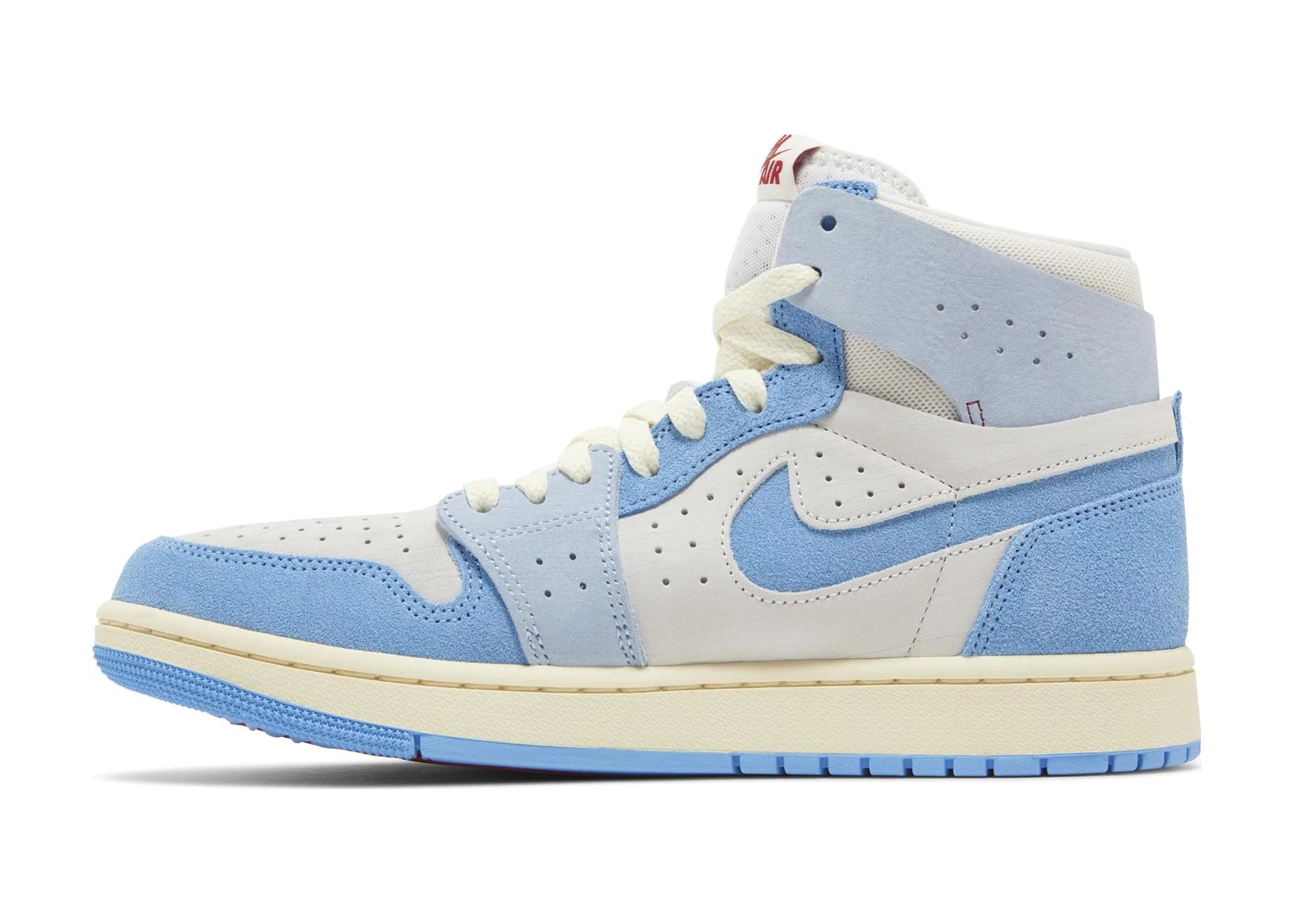 Nike Air Jordan 1 High Zoom Air CMFT 2 Phantom University Blue (W)