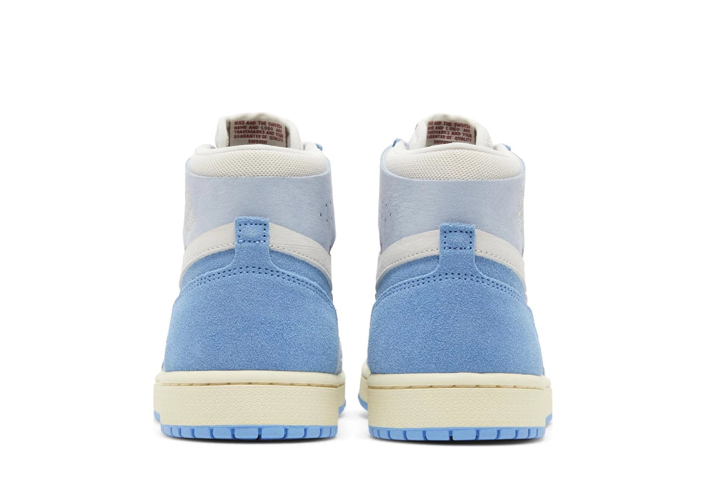 Nike Air Jordan 1 High Zoom Air CMFT 2 Phantom University Blue (W)