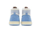Nike Air Jordan 1 High Zoom Air CMFT 2 Phantom University Blue (W)