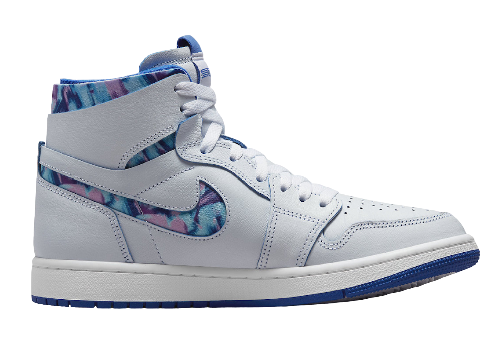 Nike Air Jordan 1 High Zoom Air CMFT 25 Years In China