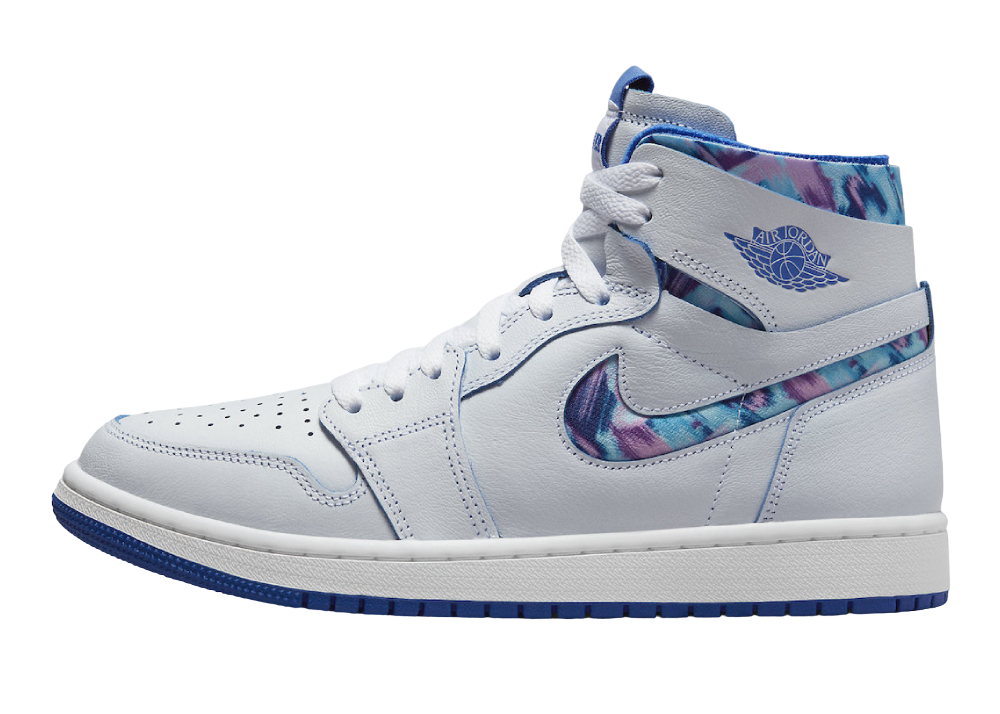 Nike Air Jordan 1 High Zoom Air CMFT 25 Years In China