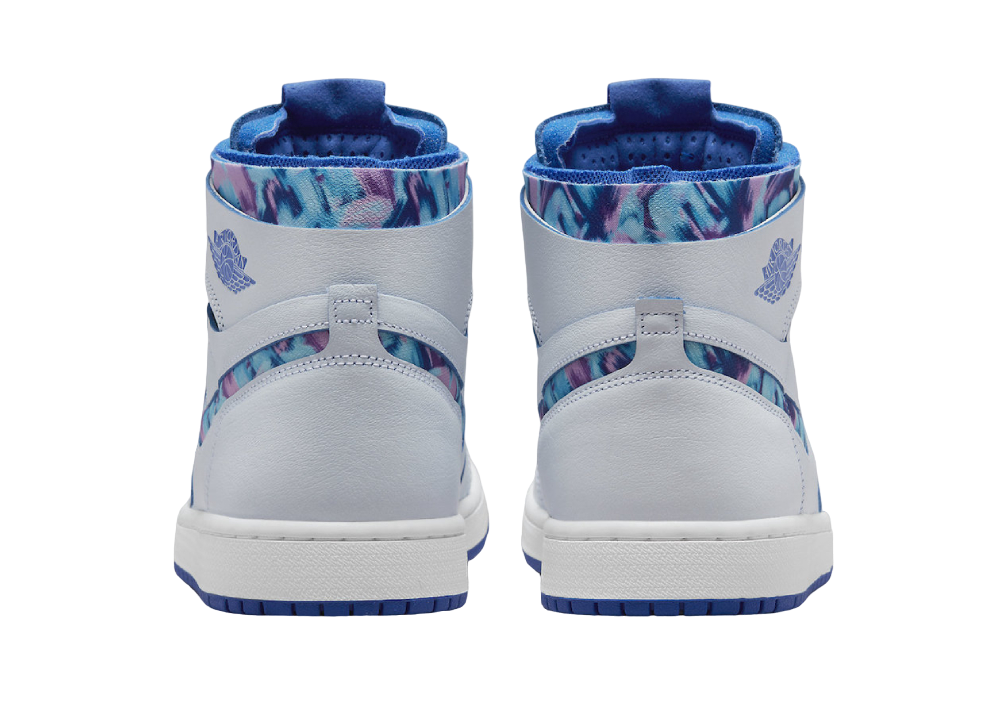 Nike Air Jordan 1 High Zoom Air CMFT 25 Years In China