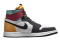 Nike Air Jordan 1 High Zoom Air CMFT Anthracite