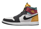 Nike Air Jordan 1 High Zoom Air CMFT Anthracite