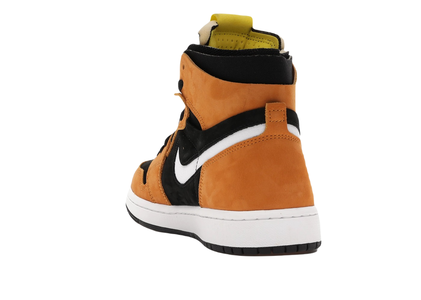Nike Air Jordan 1 High Zoom Air CMFT Black Monarch