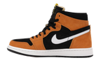 Nike Air Jordan 1 High Zoom Air CMFT Black Monarch