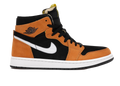 Nike Air Jordan 1 High Zoom Air CMFT Black Monarch
