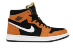 Nike Air Jordan 1 High Zoom Air CMFT Black Monarch