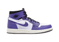 Nike Air Jordan 1 High Zoom Air CMFT Crater Purple