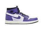 Nike Air Jordan 1 High Zoom Air CMFT Crater Purple