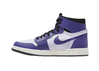Nike Air Jordan 1 High Zoom Air CMFT Crater Purple