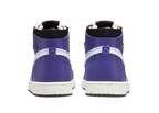 Nike Air Jordan 1 High Zoom Air CMFT Crater Purple
