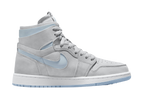 Nike Air Jordan 1 High Zoom Air CMFT Grey Fog (W)