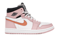Nike Air Jordan 1 High Zoom Air CMFT Pink Glaze (W)