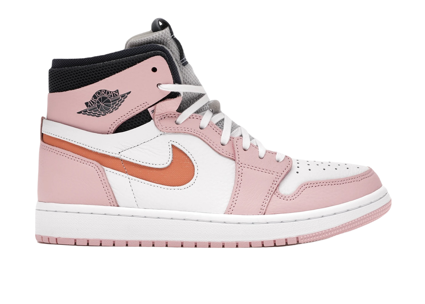 Nike Air Jordan 1 High Zoom Air CMFT Pink Glaze (W)