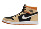 Nike Air Jordan 1 High Zoom Air CMFT Pumpkin Spice