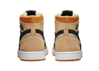Nike Air Jordan 1 High Zoom Air CMFT Pumpkin Spice