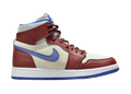 Nike Air Jordan 1 High Zoom Air CMFT Team Red (W)