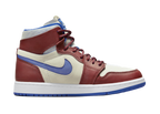 Nike Air Jordan 1 High Zoom Air CMFT Team Red (W)