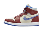 Nike Air Jordan 1 High Zoom Air CMFT Team Red (W)
