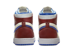 Nike Air Jordan 1 High Zoom Air CMFT Team Red (W)