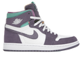 Nike Air Jordan 1 High Zoom Air CMFT White Daybreak Tropical Twist