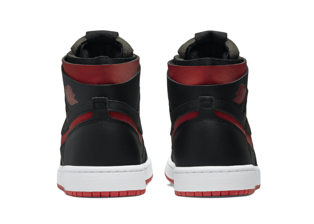 Nike Air Jordan 1 High Zoom CMFT Bred (W)