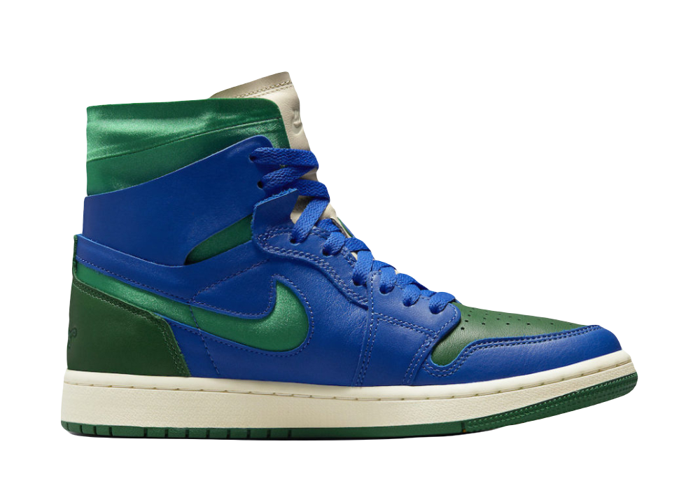 Nike Air Jordan 1 High Zoom CMFT Califia Aleali May (W)