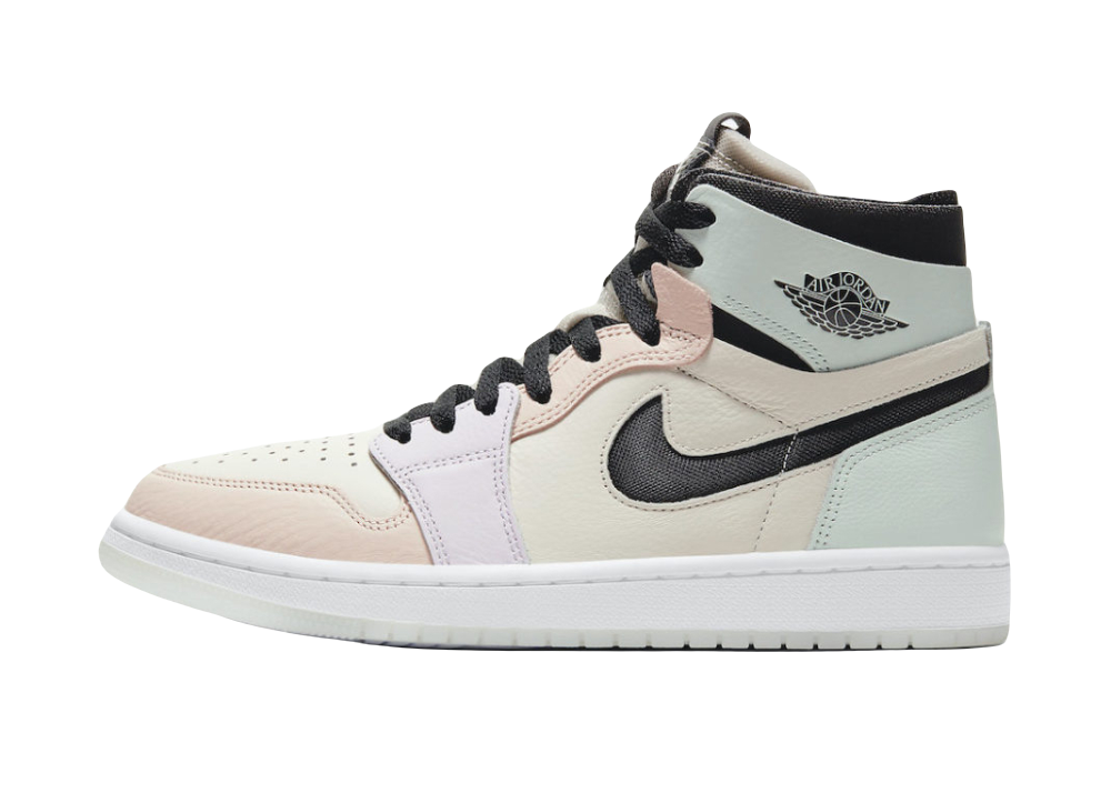 Nike Air Jordan 1 High Zoom CMFT Easter (W)