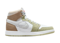 Nike Air Jordan 1 High Zoom CMFT Olive Aura (W)