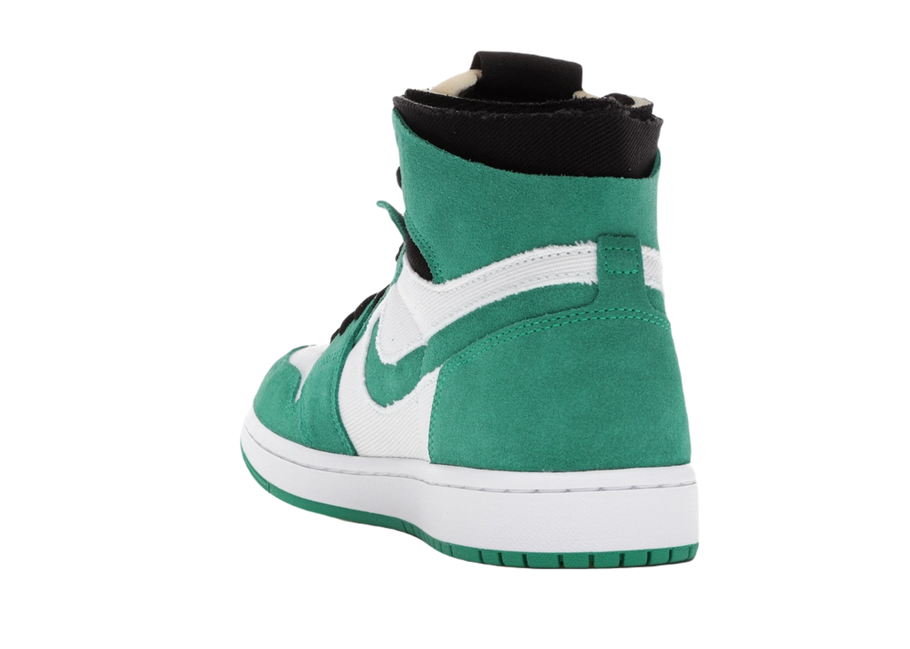 Nike Air Jordan 1 High Zoom CMFT Stadium Green