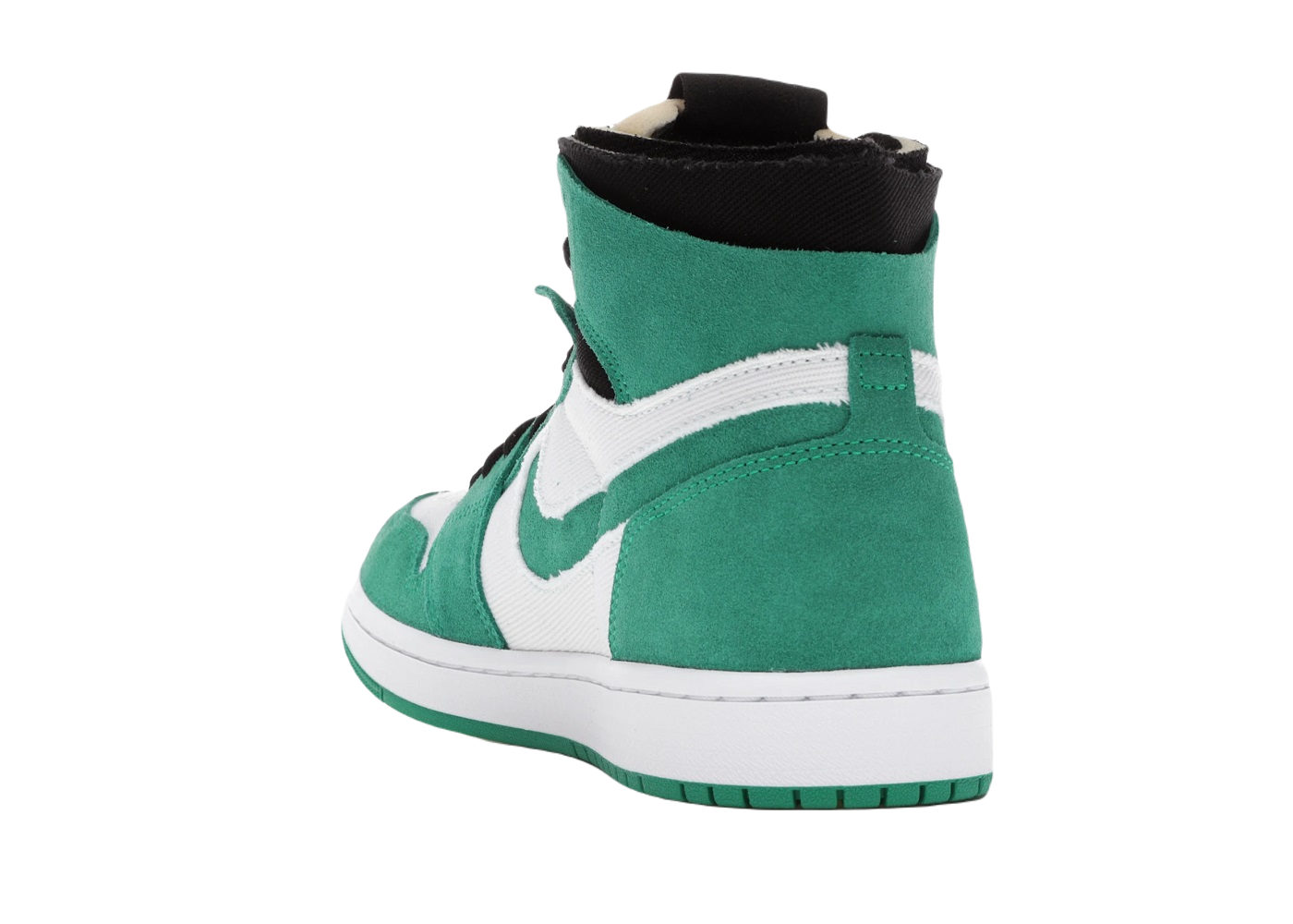 Nike Air Jordan 1 High Zoom CMFT Stadium Green