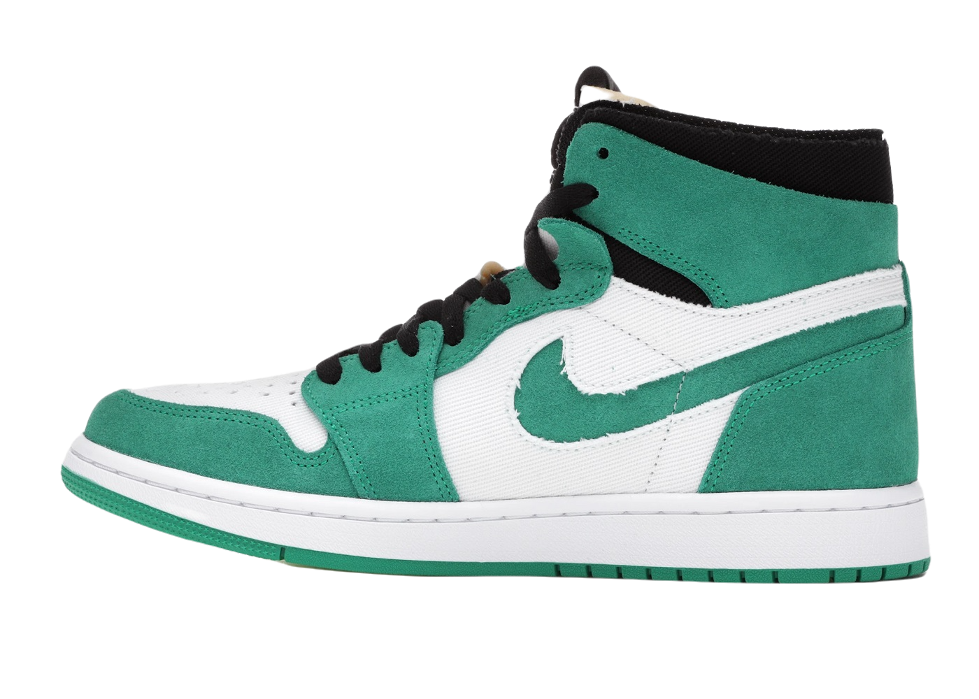 Nike Air Jordan 1 High Zoom CMFT Stadium Green