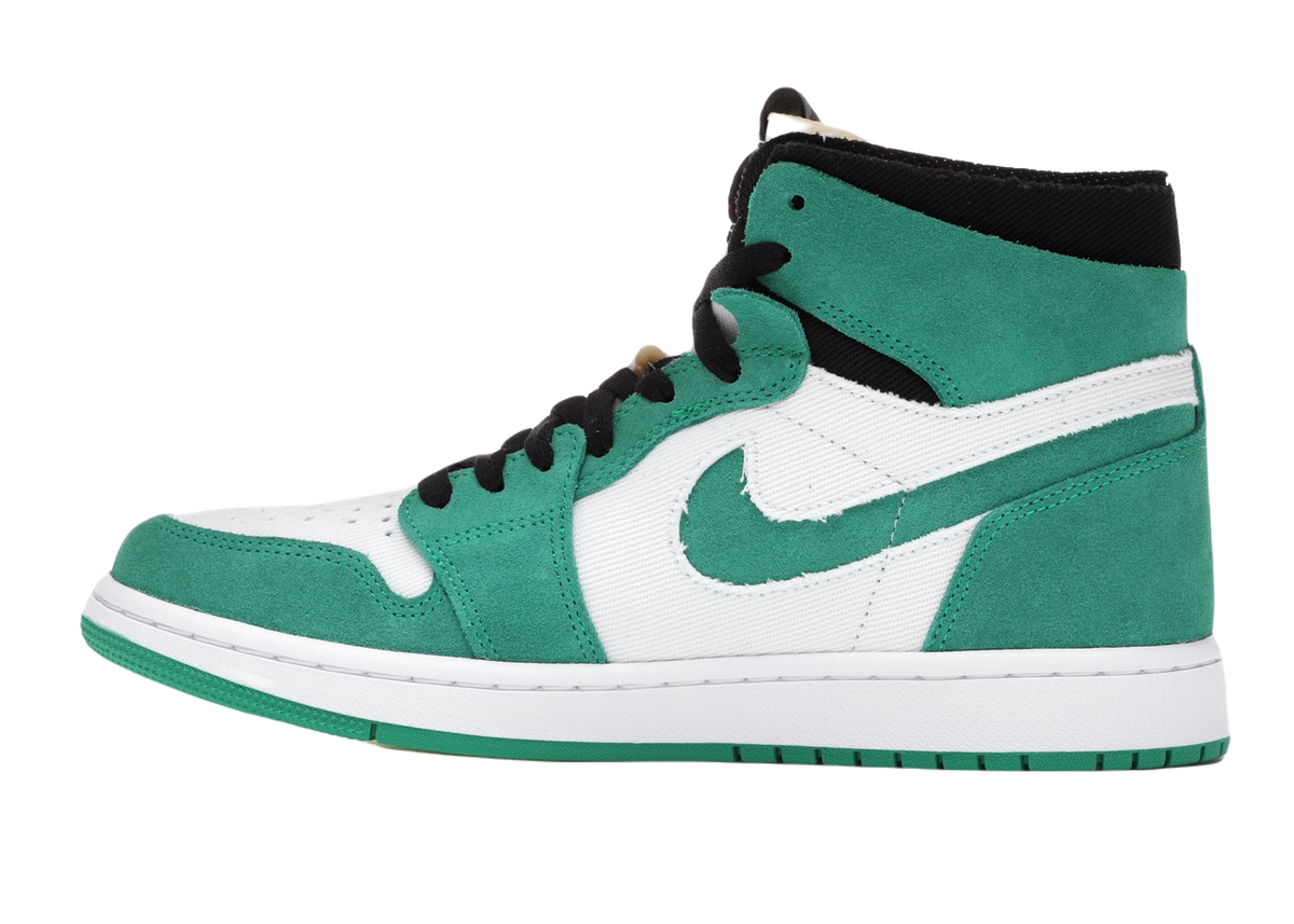 Nike Air Jordan 1 High Zoom CMFT Stadium Green