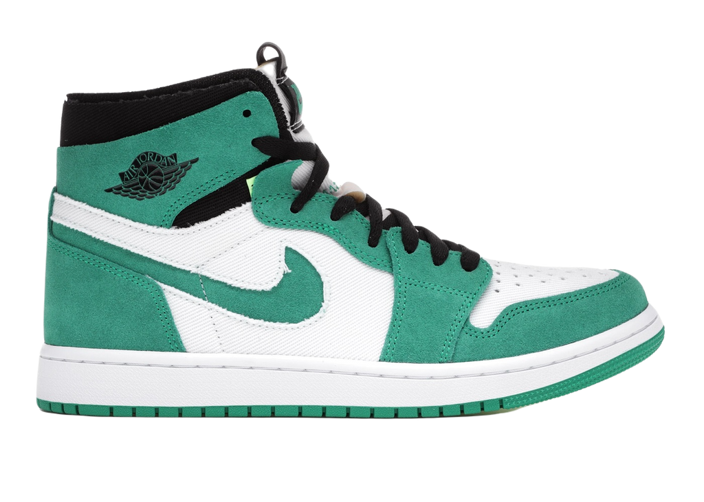 Nike Air Jordan 1 High Zoom CMFT Stadium Green