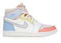 Nike Air Jordan 1 High Zoom CMFT To My First Coach