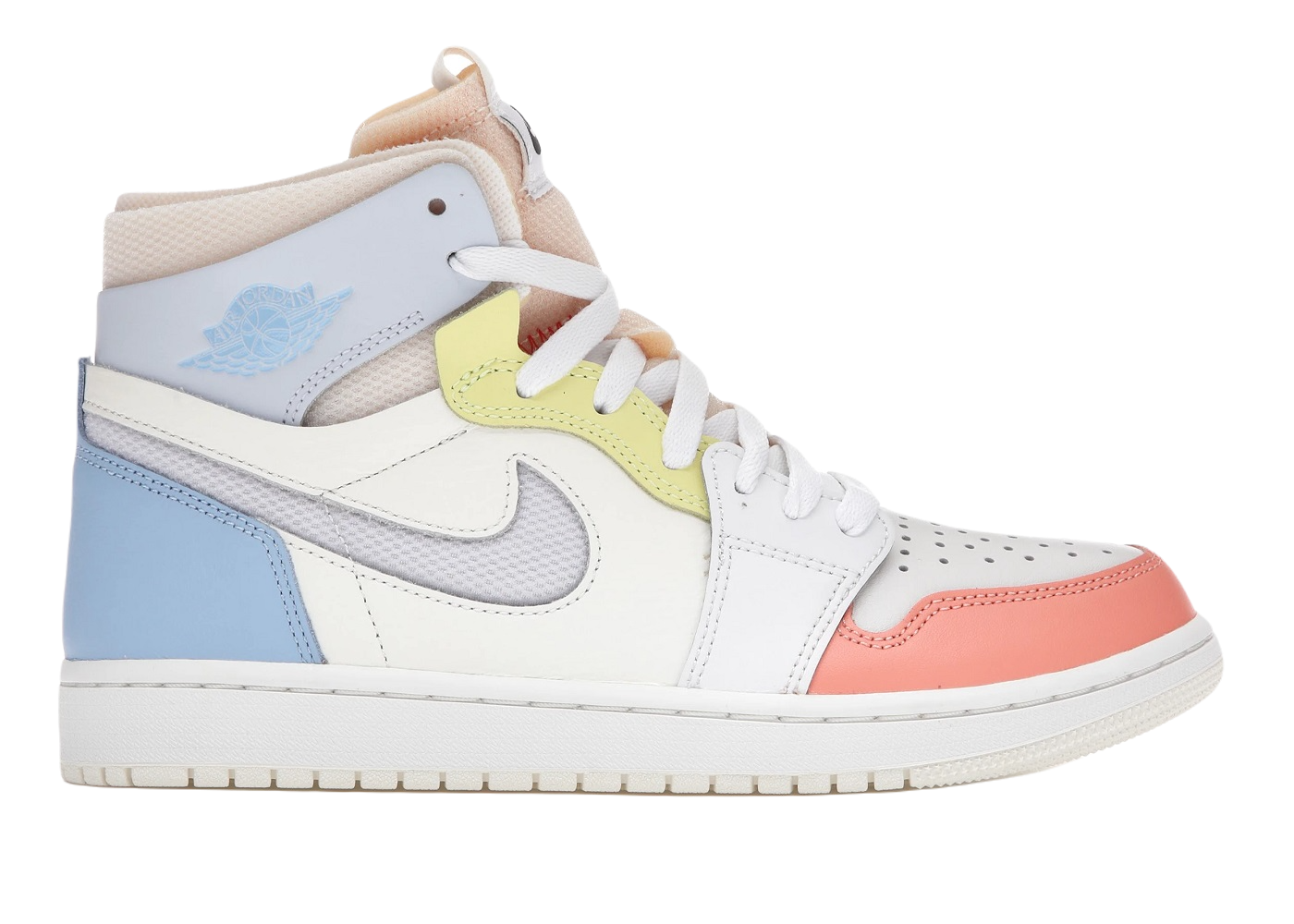 Nike Air Jordan 1 High Zoom CMFT To My First Coach