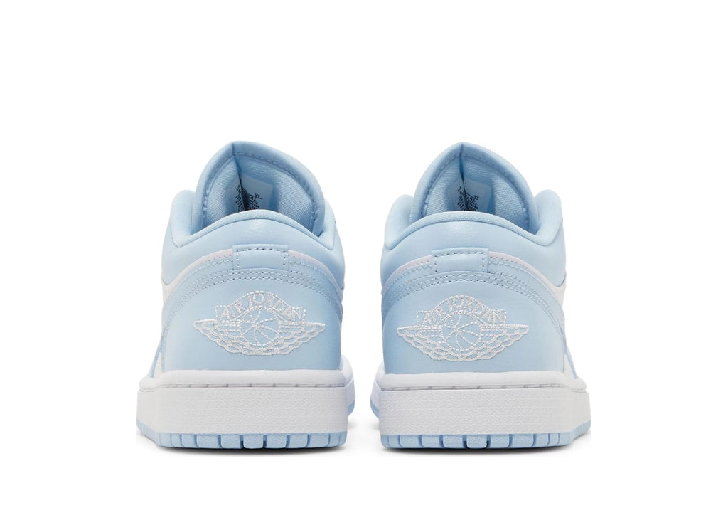 Nike Air Jordan 1 Low Aluminum (W)