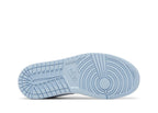 Nike Air Jordan 1 Low Aluminum (W)