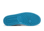 Nike Air Jordan 1 Low Aquatone